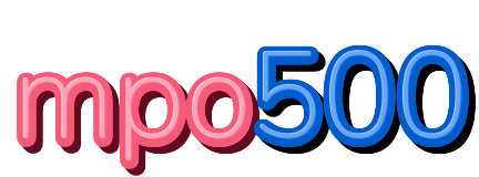 mpo500 — logo kanal